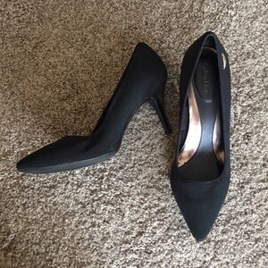Calvin Klein High Heels